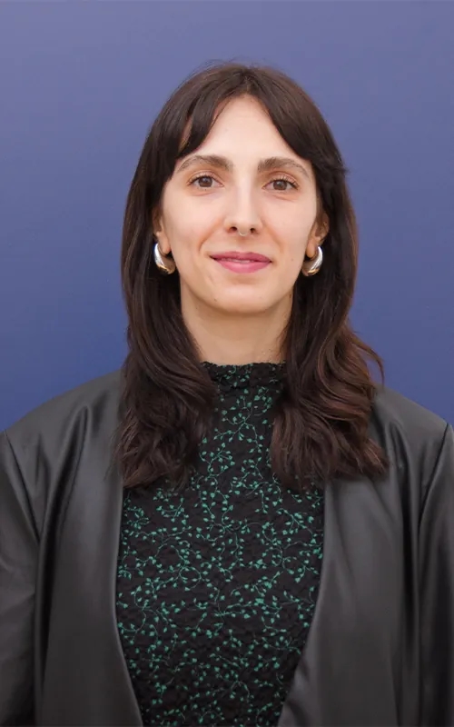 Alessandra Sanna