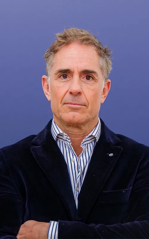 Carlo Zamparelli