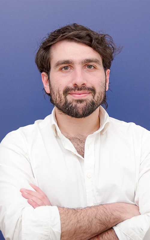 Daniele Acciaro