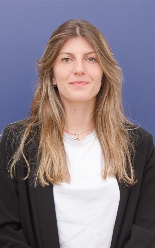 Gaia Peretti