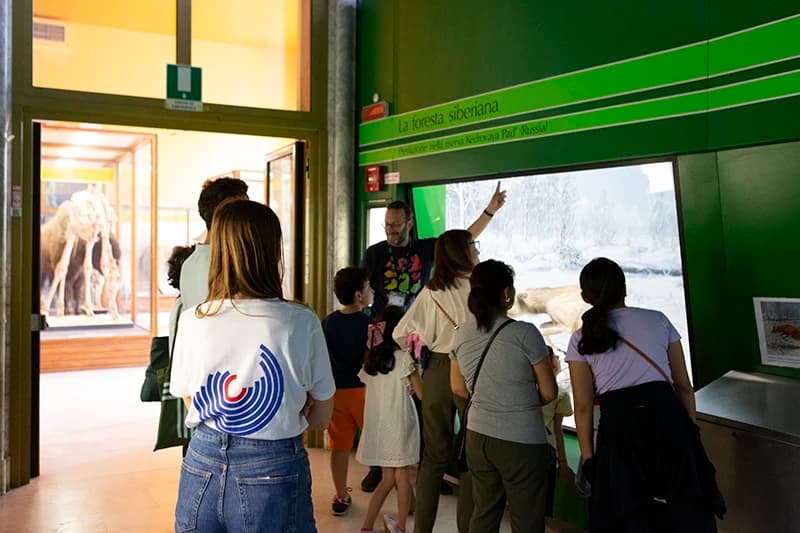 Take Action Gallery Image
