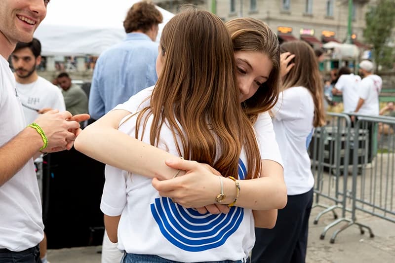 Take Action Gallery Image