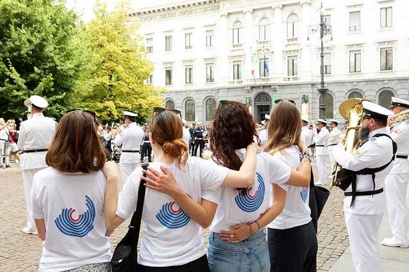 Take Action Gallery Image