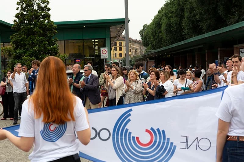 Take Action Gallery Image