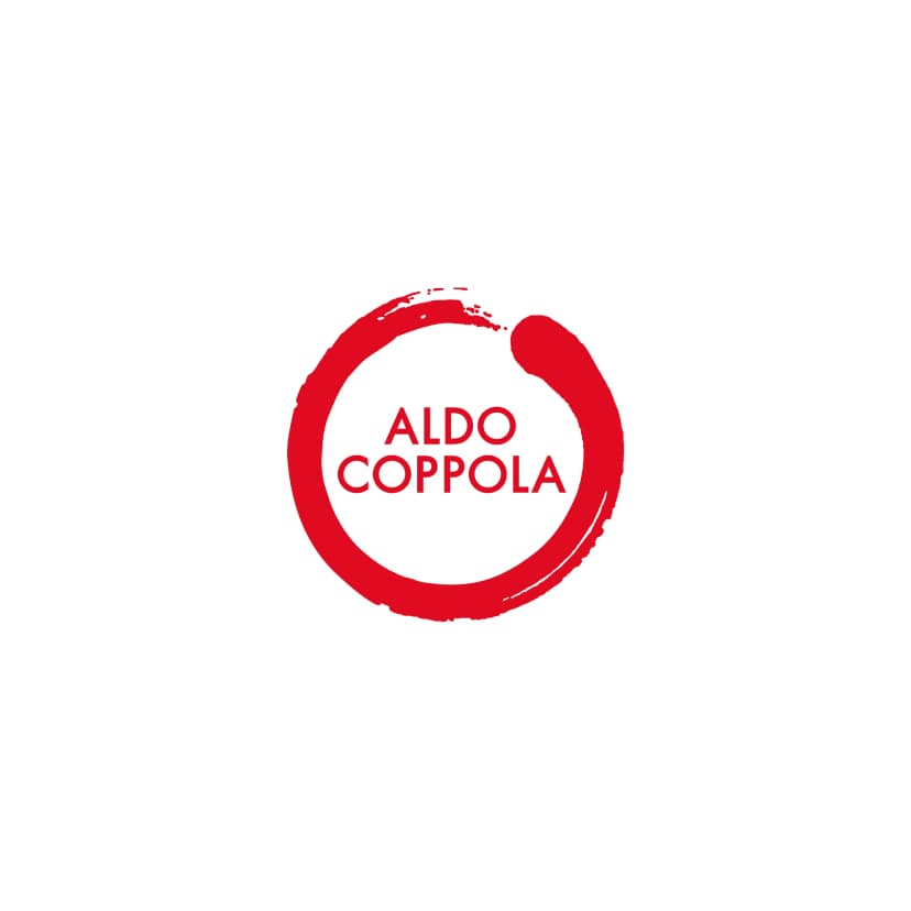 Aldo Coppola logo
