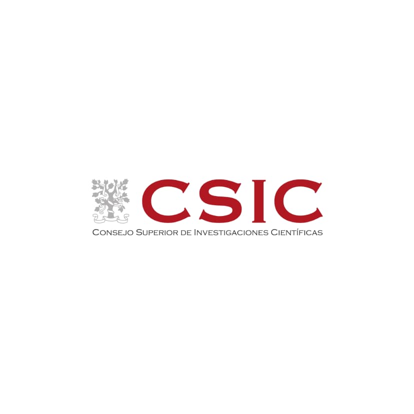 CSIC Consejo Superior de Investigationes Cientificas logo