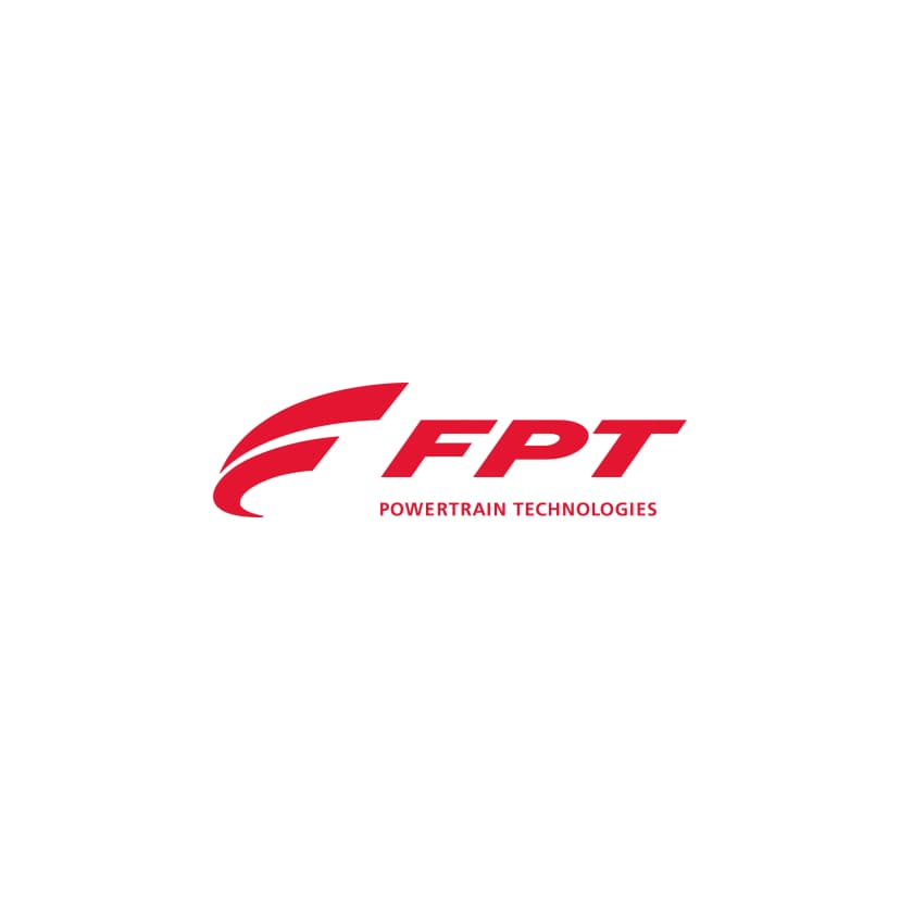 FPT Powertrain Technologies logo