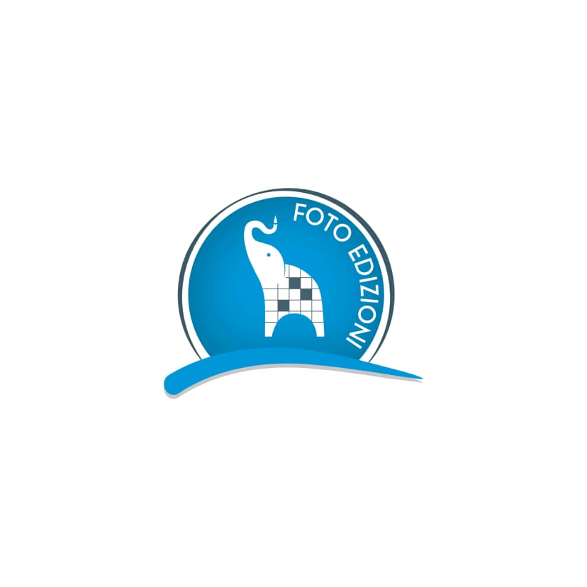 Foto edizioni logo