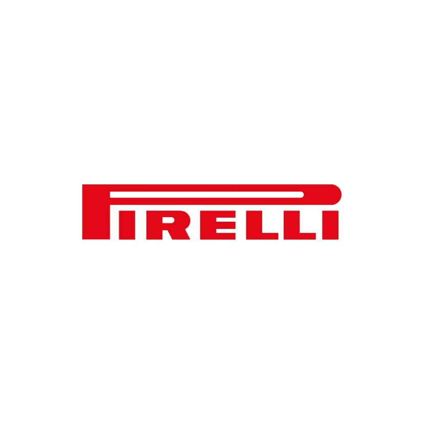 Pirelli logo
