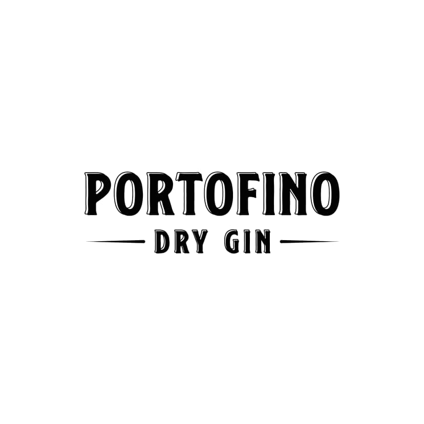 Portofino Dry Gin logo