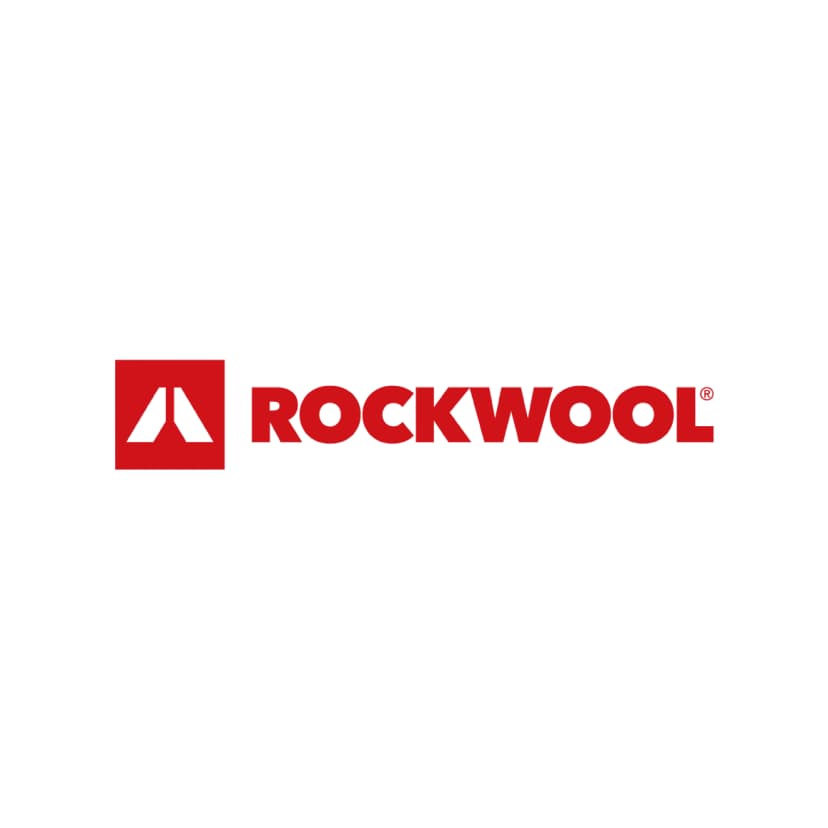 Rockwool logo