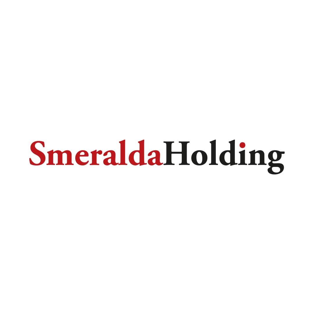 Smeralda Holding