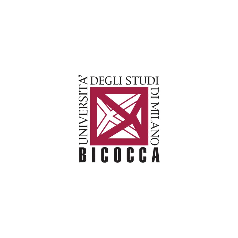 Bicocca Università degli Studi di Milano logo